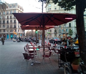 Guarda-Sol